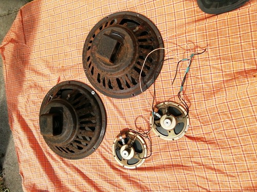 Inch speakers with high - with,