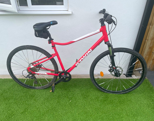 Twin riverside 100 hybrid - 100,