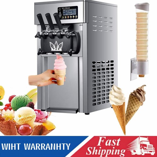 1200w commercial soft ice - commercial,