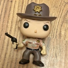 Funko Pop! The Walking Dead