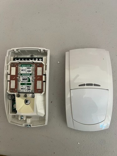Texecom elite prestige - texecom,