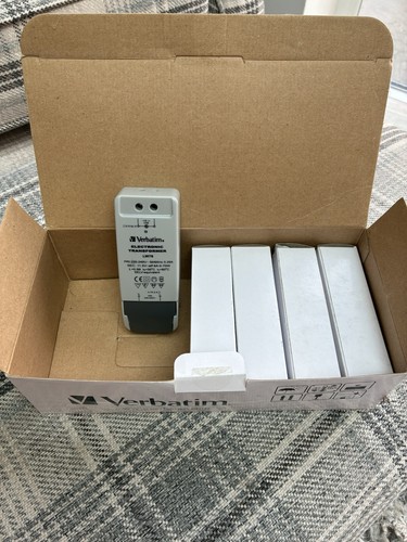 Set electronic - of, 5