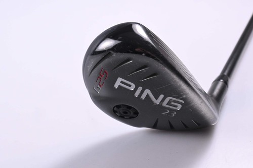 Ping g25 hybrid 23 degree - ping,