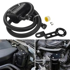 Engine Maintenance Oil Catch