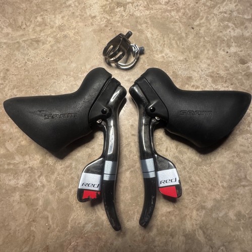 Sram red speed - double, tap