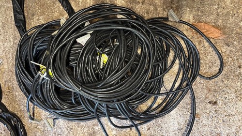 Ssl ultimation cables - ssl,