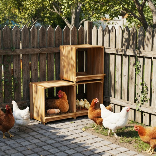 Heavy duty compartment - heavy, 3-compartment