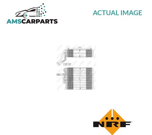 Evaporator air conditioning - evaporator,