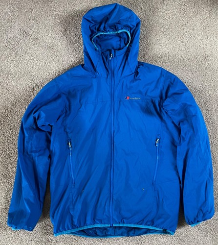 Berghaus extrem reversa - berghaus,