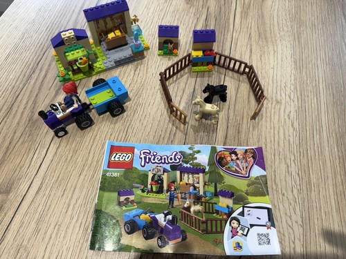 Lego friends 41361 - lego, mia's