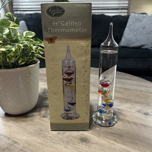 Galileo glass - 11”,