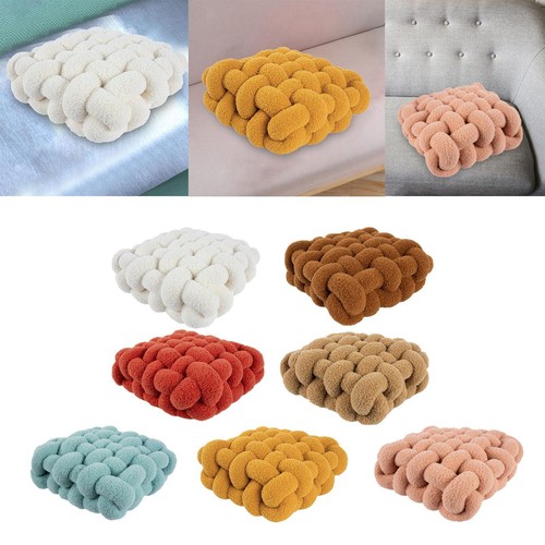 Window cushion pillow throw - pillow,