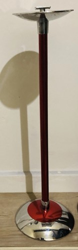 Vintage red ianthe - vintage,