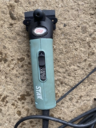Lister star fully working - star,