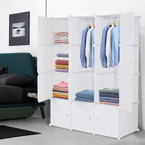 Cube stackable storage - stackable,