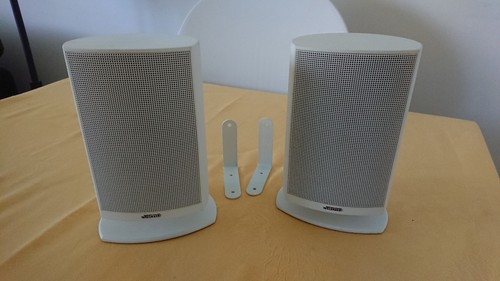 Pair jamo a320 passive - a320,