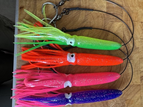 Norway jigging attachments for - norway,