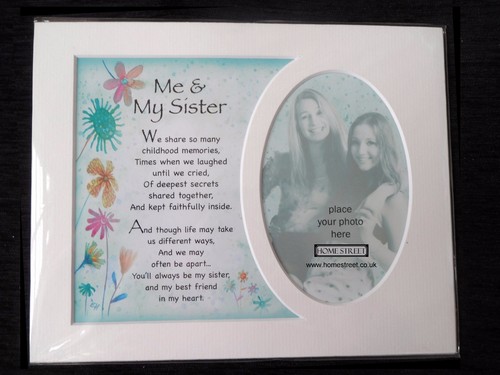 Sister memory mount - me,