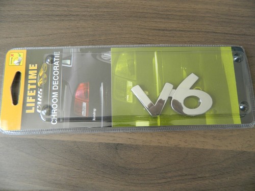 Car chrome effect plastic - effect,