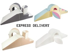 EXPRESS Bridge Step Slide Ball