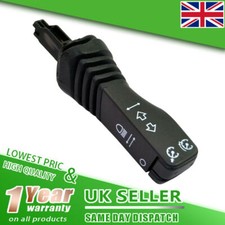 CRUISE CONTROL INDICATOR STALK