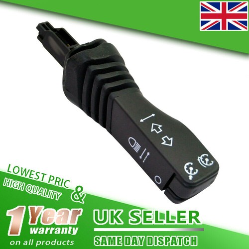 Cruise control indicator - cruise, stalk