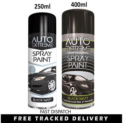 Auto extreme spray paint - extreme,
