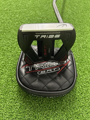 Benross tribe srt 004 putter - tribe, /