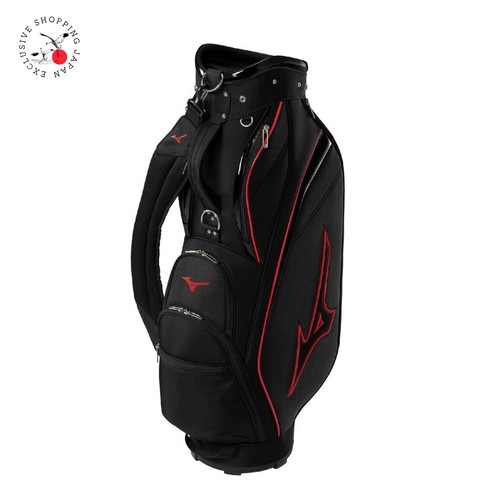 Mizuno golf cart bag 9 - nx.6, x