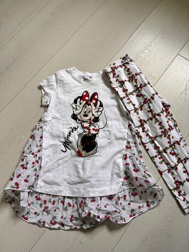 Monnalisa girls minnie - monnalisa, mouse