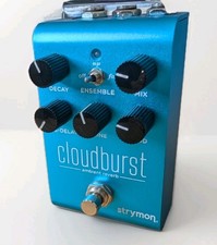 Strymon Cloudburst Ambient