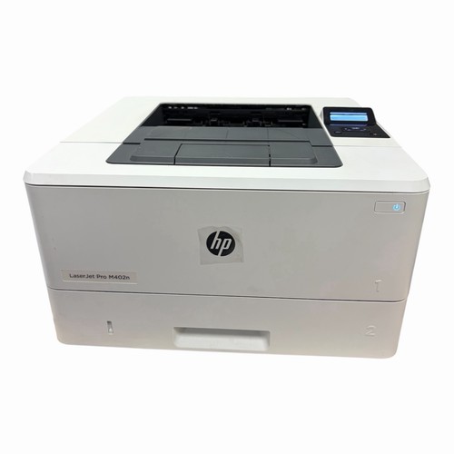 Laserjet pro m402n mono - pro,