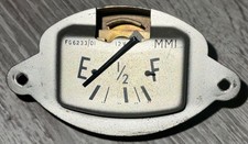 MORRIS MINOR EARLY GOLD SMITHS