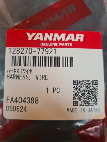 Yanmar 3gm30 engine - 3gm30,