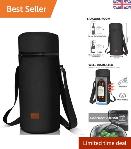 Leakproof insulated wine - leakproof,