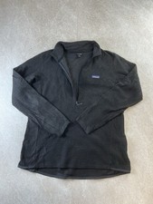 Patagonia R1 Air Zip-Neck