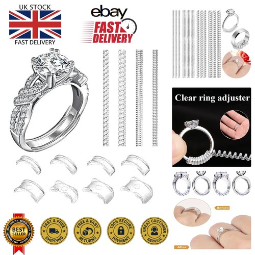 Adjustable silicone ring - adjustable,