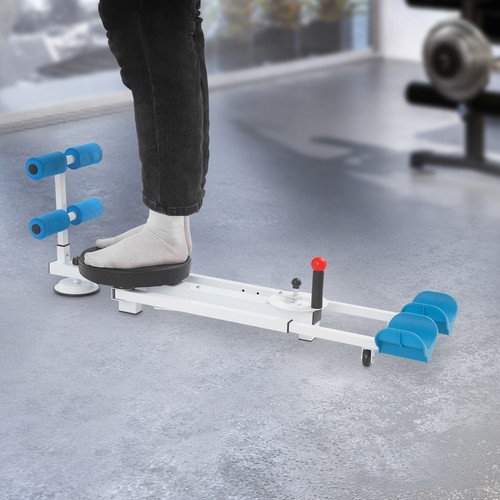 Adjustable leg stretcher split - adjustable,