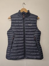 RAB Microlight Vest Womens