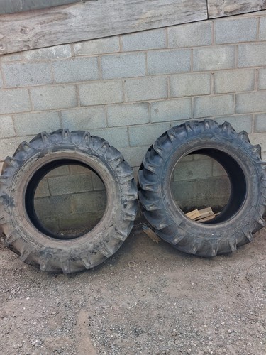 9x28 tractor tyres only - tractor,