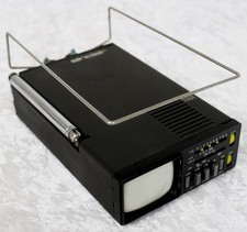 Sinclair MTV1 Microvision TV