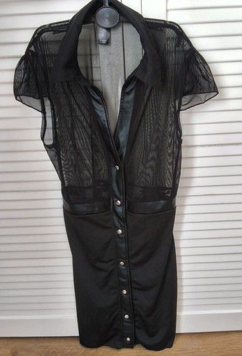 Ann summers secretary outfit - summers,