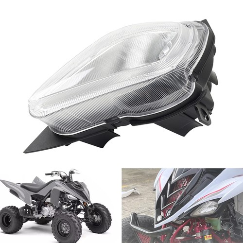 Left headlight unit - headlight,