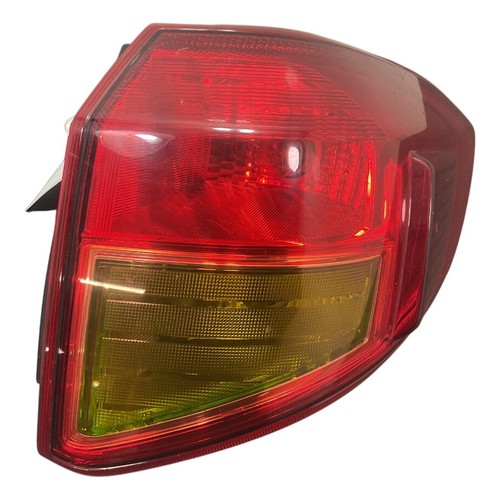 Suzuki vitara mk4 apk - vitara, rear