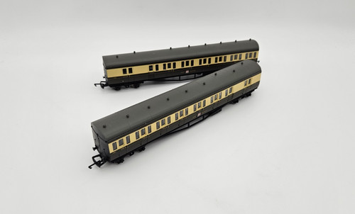 Hornby gauge r4319a - 2x,