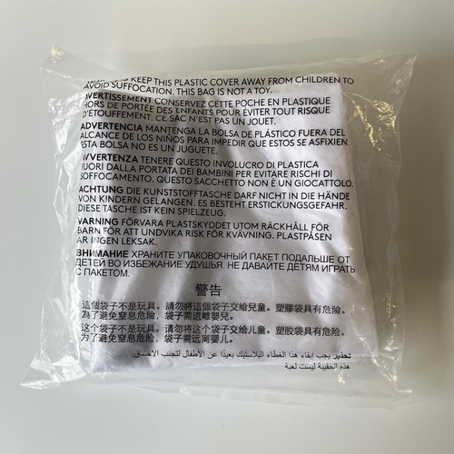 New sealed genuine silver - new,