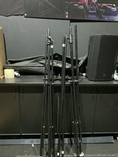 LEDJ STAR09 6m X 3m Starcloth