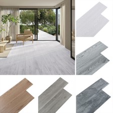 36/24pc Floor Plank Tiles