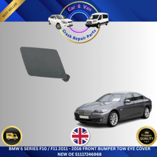 BMW 5 SERIES F10 / F11 2011 -