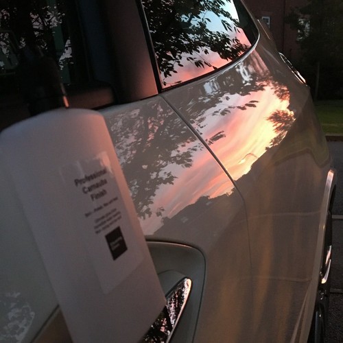 Professional 3in1 car polish - professional,